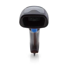 "Efficient Wireless Scanning: Datalogic QuickScan QBT2500 Bluetooth - QBT2500-BK-BTK"